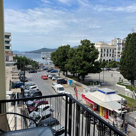 Kavala Central Square View Zewnętrze zdjęcie