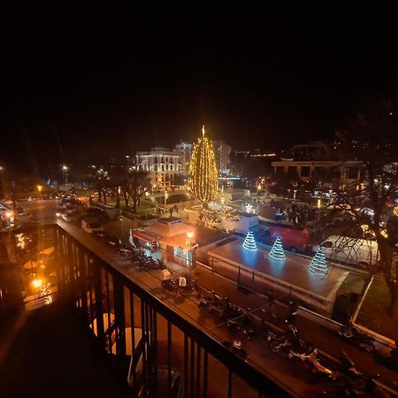 Kavala Central Square View Zewnętrze zdjęcie