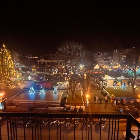 Kavala Central Square View Zewnętrze zdjęcie