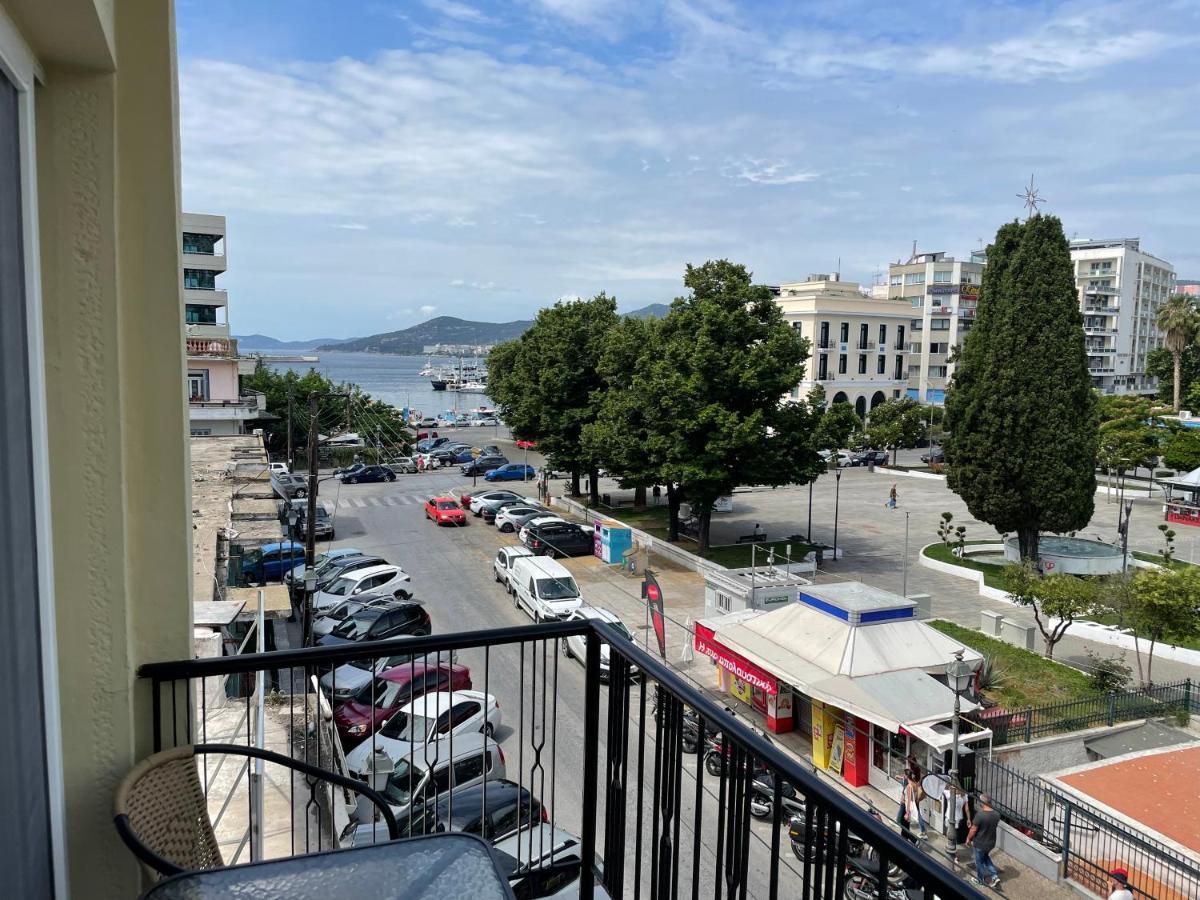 Kavala Central Square View Zewnętrze zdjęcie