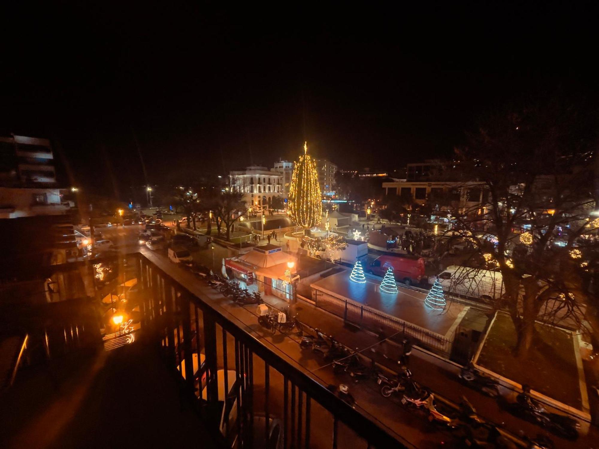 Kavala Central Square View Zewnętrze zdjęcie